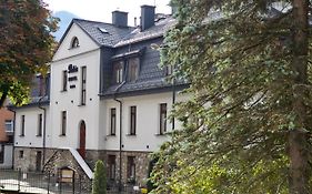 Hotel Patria Zakopane
